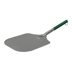Big Green Egg Pelle à Pizza En Inox - 127761 - BGE