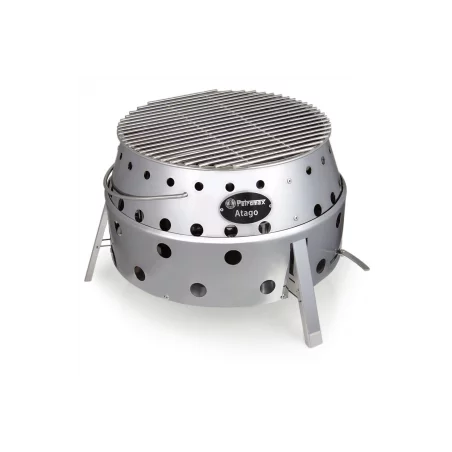 Barbecue Inox Atago PETROMAX 1 Barbecue Inox Atago PETROMAX