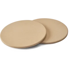 Napoleon Pierre à Pizza épaisseur 0.5 Cm