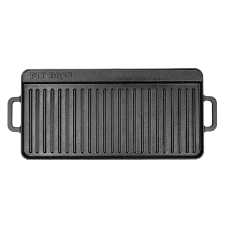 Plancha En Fonte Navigator PIT BOSS 2 Plancha En Fonte Navigator PIT BOSS – Image 2