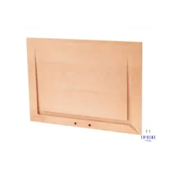 Planche à Découper Avec Fourchette Inox Brossé - TRIDENS By CHABRET 12 Planche à Découper Avec Fourchette Inox Brossé - TRIDENS By CHABRET -Weber || Napoleon || Broil King Soldes planche a decouper avec fourchette inox brosse tridens 3