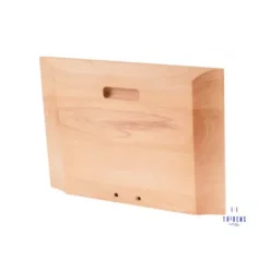 Planche à Découper Avec Fourchette Inox Brossé - TRIDENS By CHABRET 13 Planche à Découper Avec Fourchette Inox Brossé - TRIDENS By CHABRET -Weber || Napoleon || Broil King Soldes planche a decouper avec fourchette inox brosse tridens 4