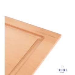 Planche à Découper Avec Fourchette Inox Brossé - TRIDENS By CHABRET 14 Planche à Découper Avec Fourchette Inox Brossé - TRIDENS By CHABRET -Weber || Napoleon || Broil King Soldes planche a decouper avec fourchette inox brosse tridens 5