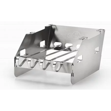 Napoleon Protege Sizzle Zone L Avec 4 Pics Brochettes Ref 71301 -Weber || Napoleon || Broil King Soldes protege sizzle zone m avec 4 pics brochettes ref 71301