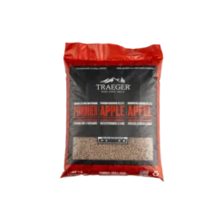 Sac De Pellets TRAEGER Pommier - Apple 9Kg
