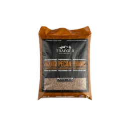 Sac De Pellets TRAEGER Pecan 9Kg