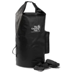 Sac étanche Pour Charbon De Bois 9kg BIG GREEN EGG Ref. 128201