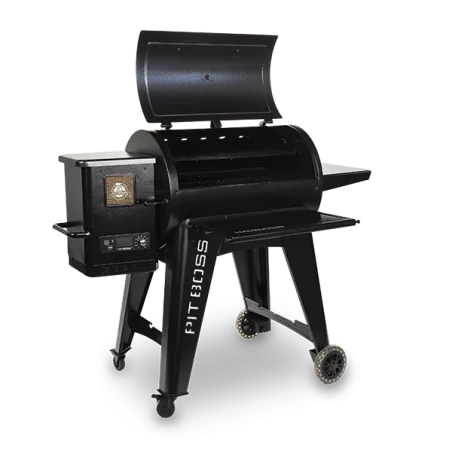 Weber || Napoleon || Broil King Soldes -Weber || Napoleon || Broil King Soldes barbecue a pellets navigator 850g 1