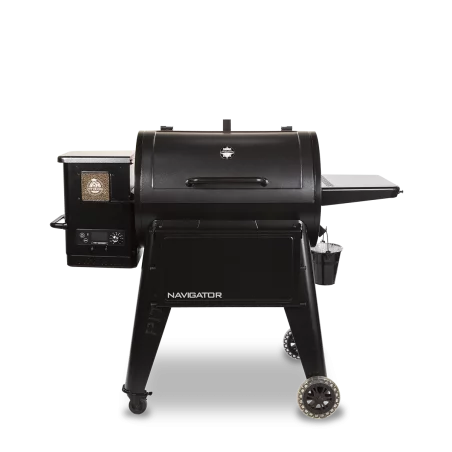 Weber || Napoleon || Broil King Soldes -Weber || Napoleon || Broil King Soldes barbecue a pellets navigator 850g